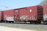 BNSF 781079