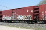 BNSF 781559