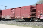 BNSF 781389