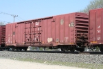 BNSF 780847
