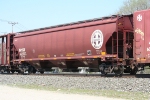 BNSF 450793