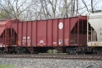 BNSF 408030