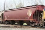 BNSF 476662