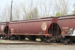BNSF 474687