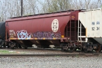 BNSF 450280