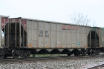 BNSF 652882