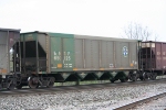 BNSF 650125