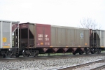 BNSF 650293