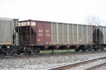 BNSF 650360