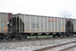 BNSF 651601