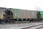BNSF 650220