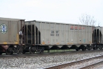 BNSF 653331