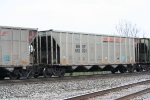 BNSF 652821