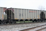 BNSF 652417