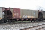 BNSF 650298