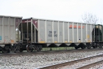 BNSF 652092