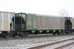 BNSF 650140