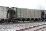 BNSF 650126
