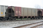 BNSF 650729