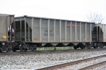 BNSF 652053