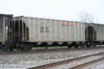 BNSF 652805