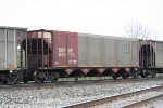 BNSF 650779