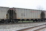 BNSF 651668