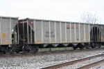BNSF 652043