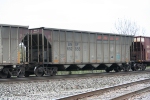 BNSF 652855