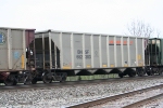 BNSF 652383
