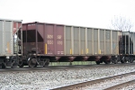 BNSF 650410