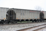 BNSF 652892