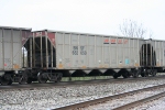 BNSF 652650