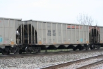 BNSF 652607