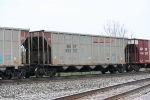 BNSF 653107