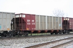 BNSF 650579