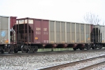 BNSF 650365