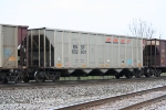 BNSF 652601