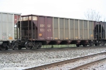 BNSF 650471