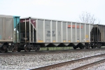 BNSF 652351