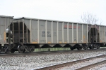 BNSF 651855