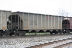 BNSF 652078