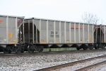 BNSF 651558
