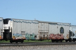 BNSF 793390