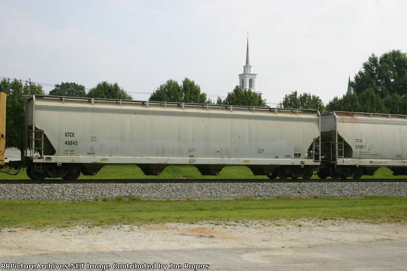 UTCX 48845