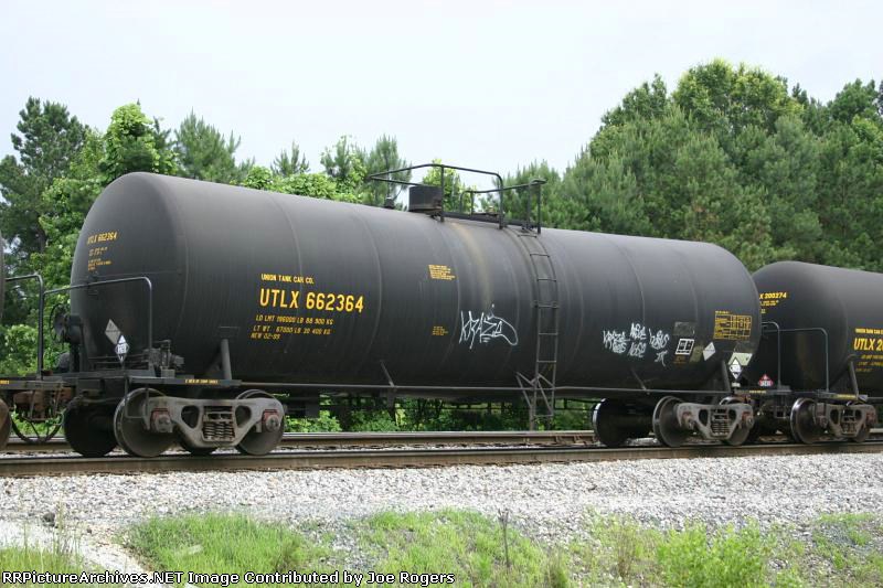 UTLX 662364