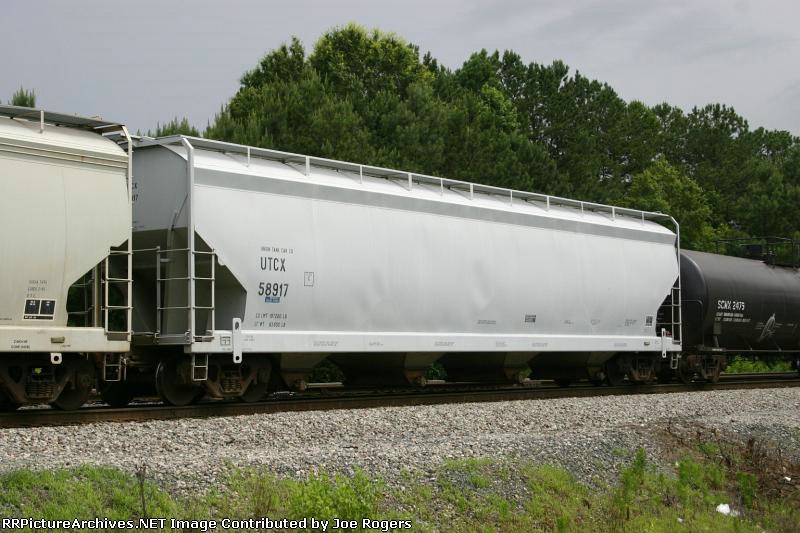 UTCX 58917