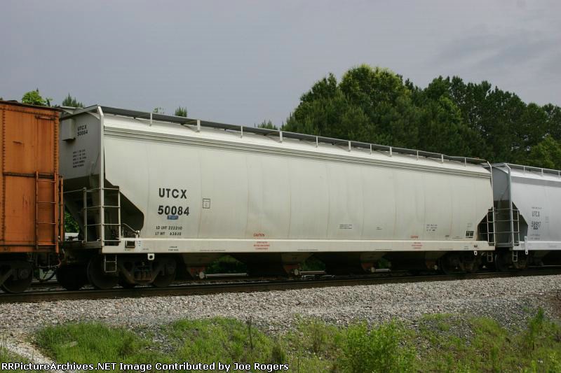 UTCX 50084