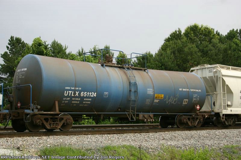 UTLX 651124