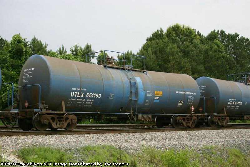 UTLX 651153